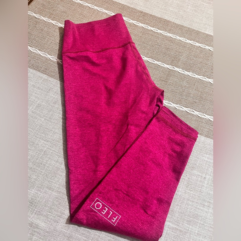 Fleo leggings El Toro